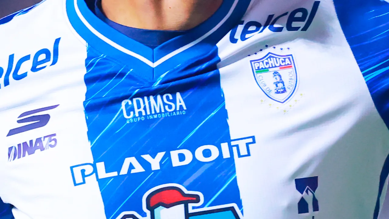 Estrella de Pachuca confiesa su pasión por el baloncesto.