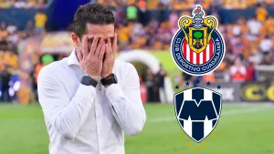 Los ex entrenadores de Chivas y Rayados de Monterrey que buscan revancha en importante liga de Sudamérica