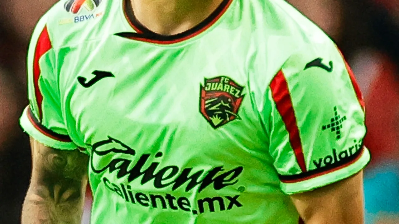 FC Juárez podría perder a una de sus figuras.