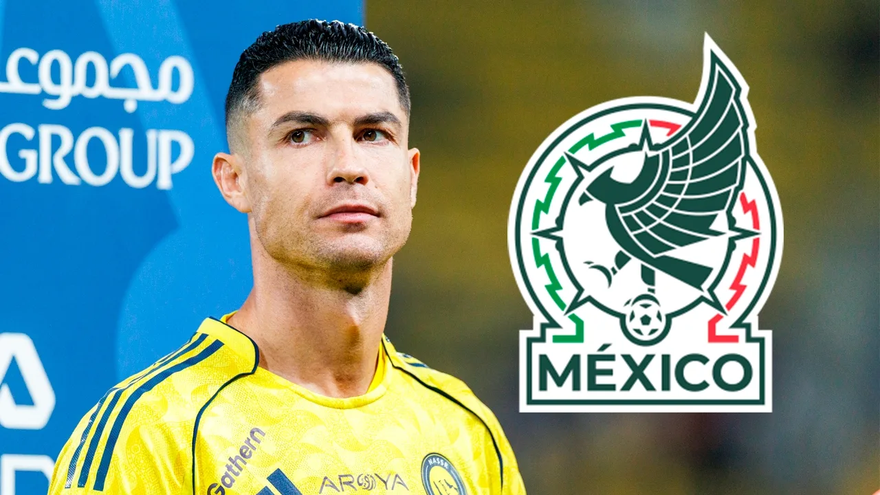 Fijan fecha de regreso de Cristiano Ronaldo a las canchas.