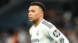 Recomiendan a Kylian Mbappé tomar una drástica decisión en Real Madrid de cara al Mundial 2026