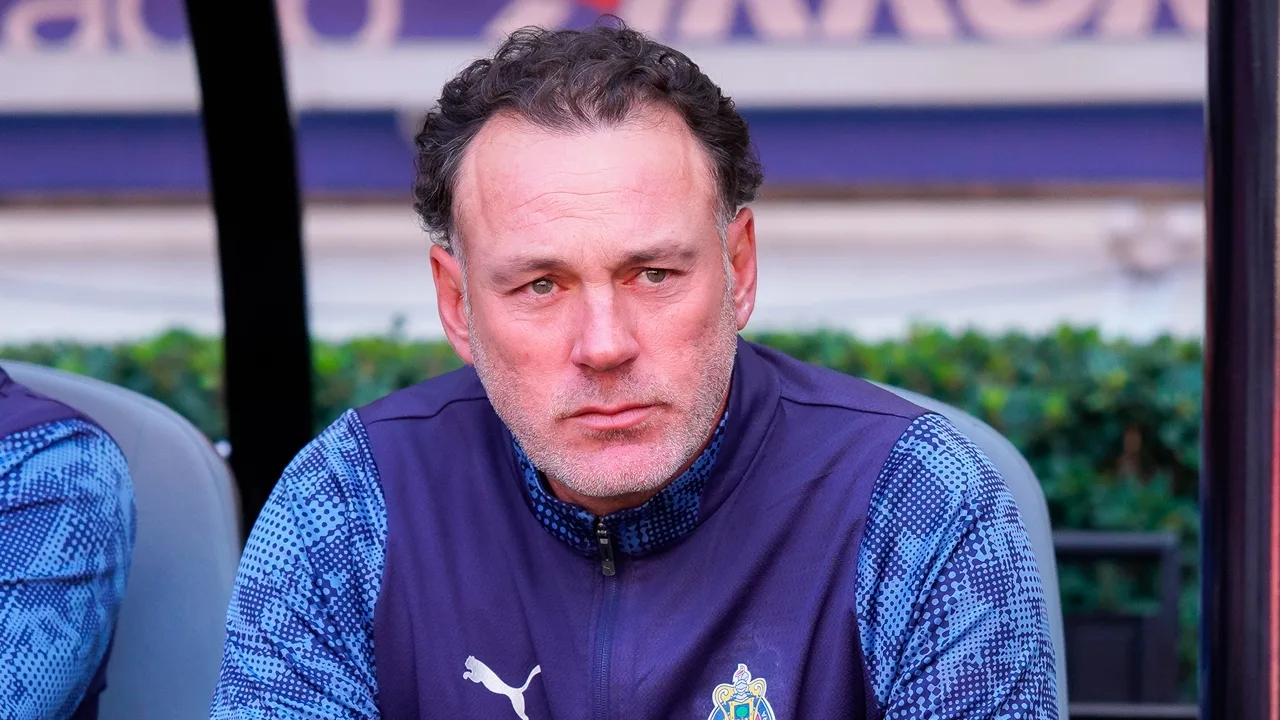 El DT de las Chivas advierte tras goleada a León.