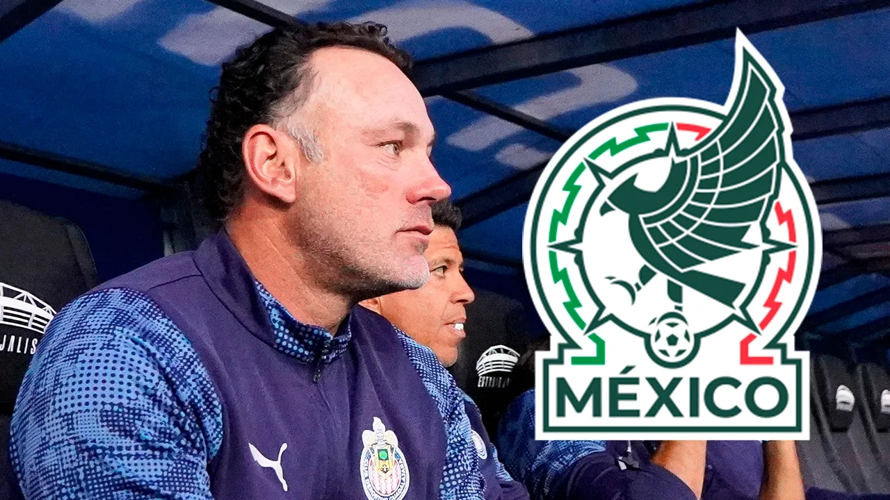 Gabriel Milito brinda ayuda a México de cara al Mundial 2026.
