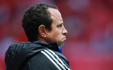 Gerardo Torrado, Tigres