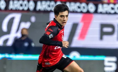 Gilberto Mora, Xolos de Tijuana