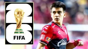 Gilberto Mora confirma su fecha de regreso para jugar con Xolos de Tijuana y México rumbo al Mundial 2026