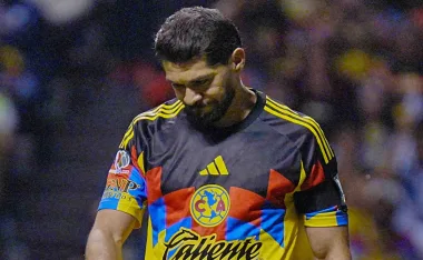 Henry Martin, América