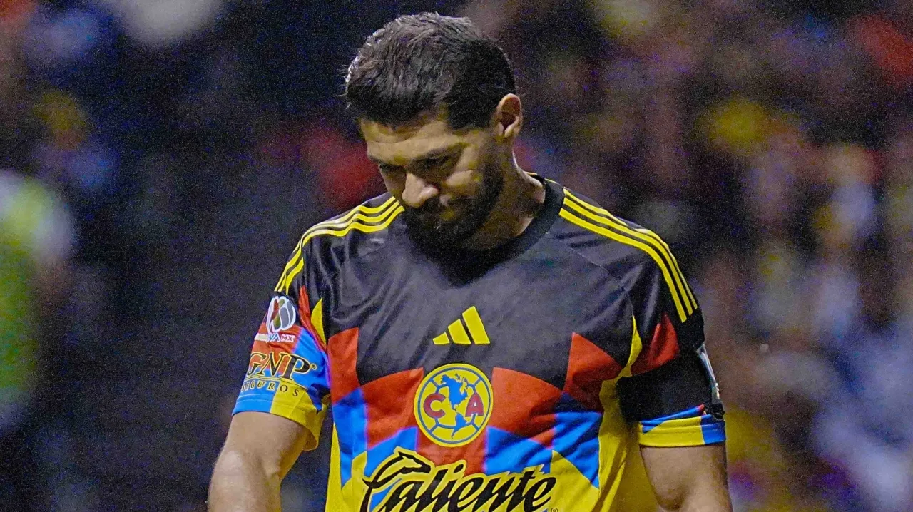 Henry Martin, América