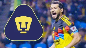 Pumas vs América: Revelan la verdad sobre gravedad de la lesión de Henry Martín y cuándo regresa a jugar