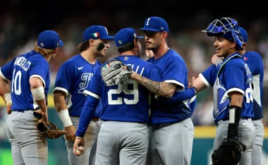 Italia vs México, Clásico Mundial de Beisbol