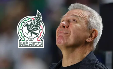 Javier Aguirre, Selección Mexicana