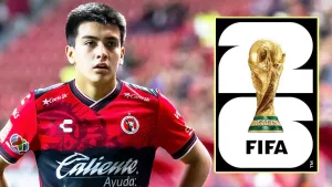 Selección Mexicana: Javier Aguirre actualiza estado de salud de Gilberto Mora rumbo al Mundial 2026