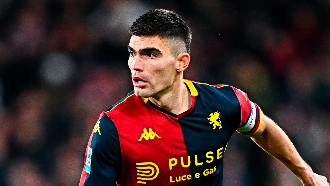 Johan Vásquez en la mira de importante club europeo.