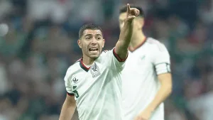 Jugadores de Selección Mexicana responden a los abucheos de la afición ante Portugal