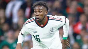 México vs Bélgica: Julián Quiñones calla a sus haters y defiende su lugar en Selección Mexicana