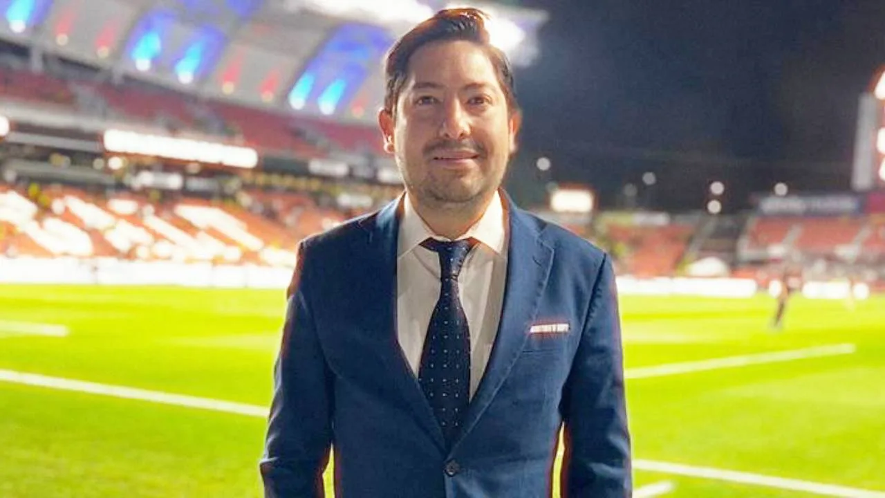 Julio Ibáñez de TUDN enfrenta acusación de terrorismo