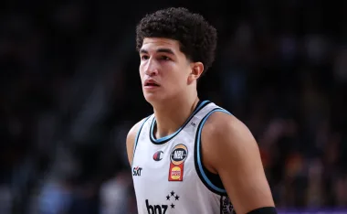 Karim López al Draft 2026 de la NBA
