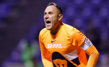 Keylor Navas, Pumas
