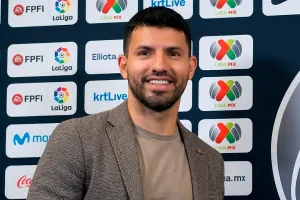 ¿América o Cruz Azul? Kun Agüero revela qué equipos de Liga MX conoce y cuáles lo invitaron a ver un juego