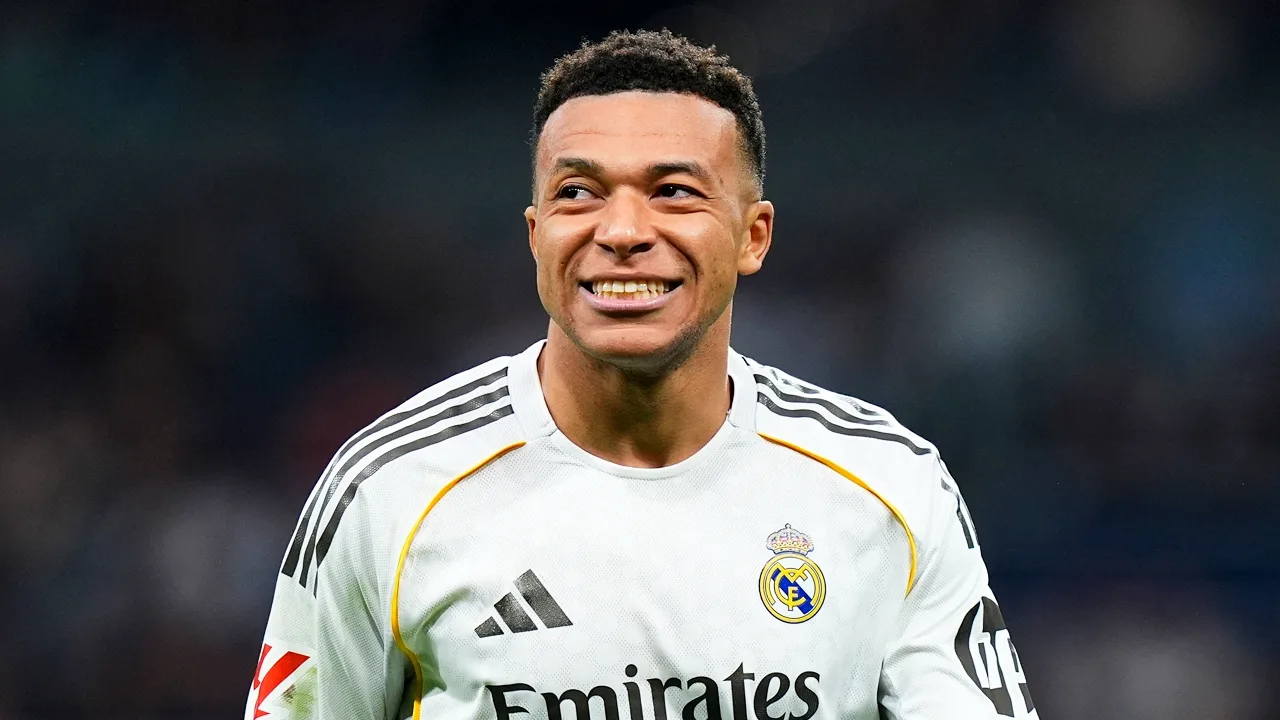 Kylian Mbappé publica inesperado video que ilusiona al Real Madrid.