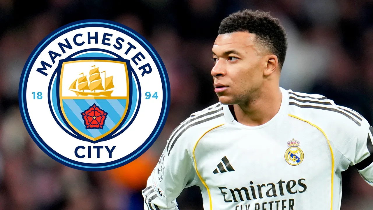 Kylian Mbappé es la gran estrella del Real Madrid y tras su lesión, ha encendido las alarmas.