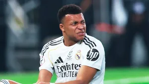 Tras lesión de Kylian Mbappé, Real Madrid podría perder a una joya a manos de un gigante de Europa