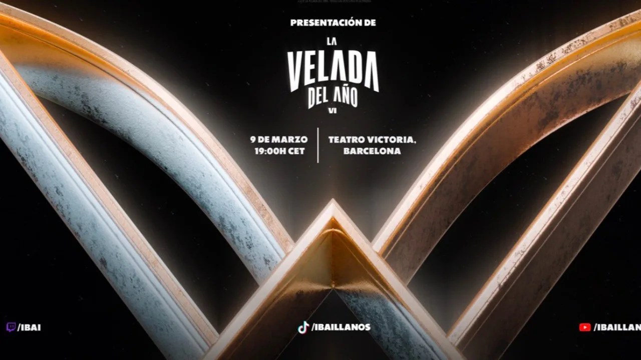 La Velada del Año VI