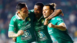 Tras la salida de Nacho Ambriz, León sufriría 3 bajas claves al final del Clausura 2026