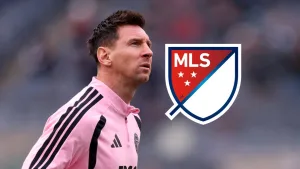 Jugó en Real Madrid, fue multicampeón de la Champions y podría ser compañero de Messi en la MLS