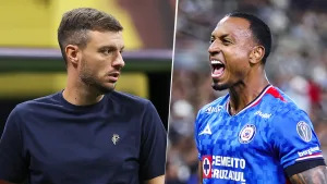 ¡Atención Cruz Azul! Martín Anselmi toma decisión final con respecto al fichaje de Willer Ditta