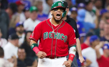 México, Clásico Mundial de Beisbol