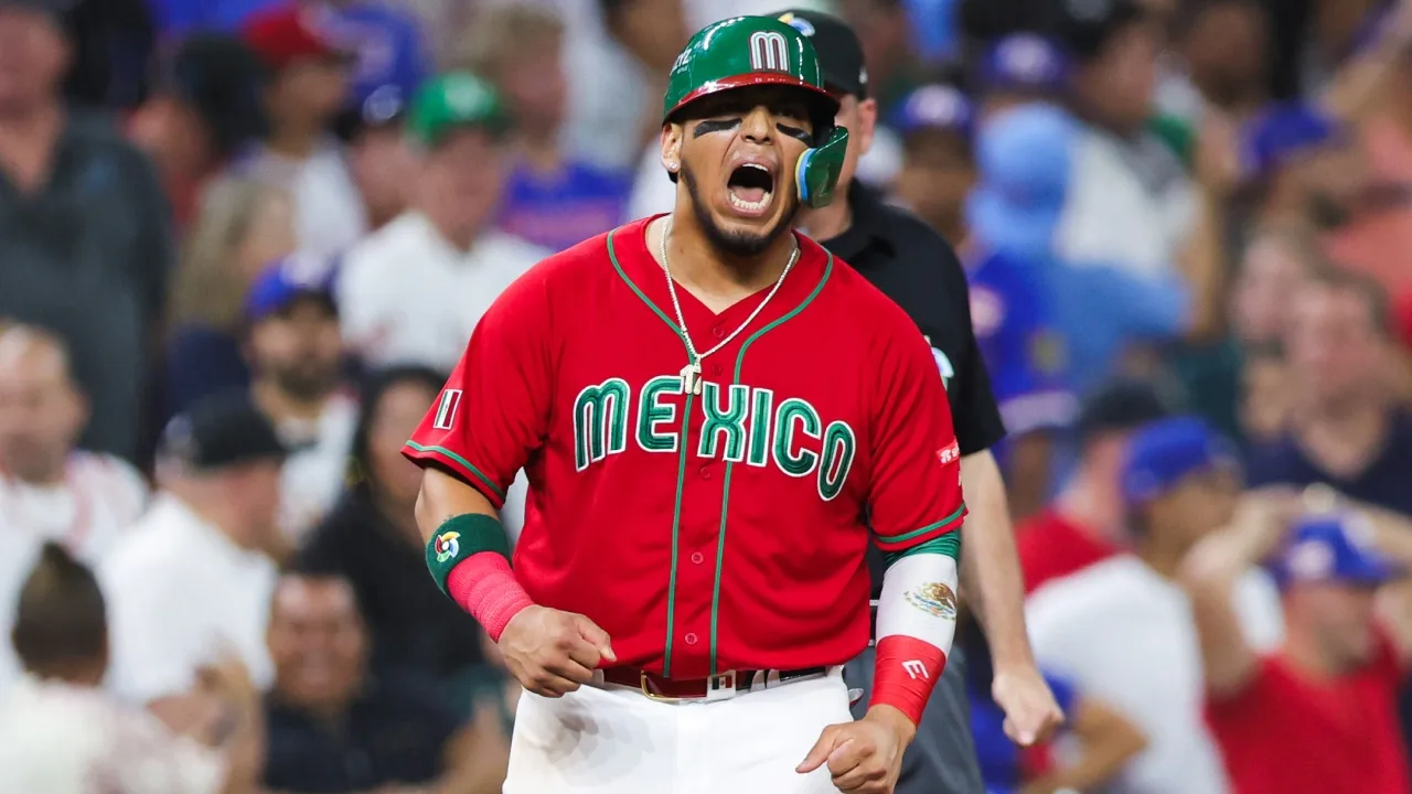 México, Clásico Mundial de Beisbol