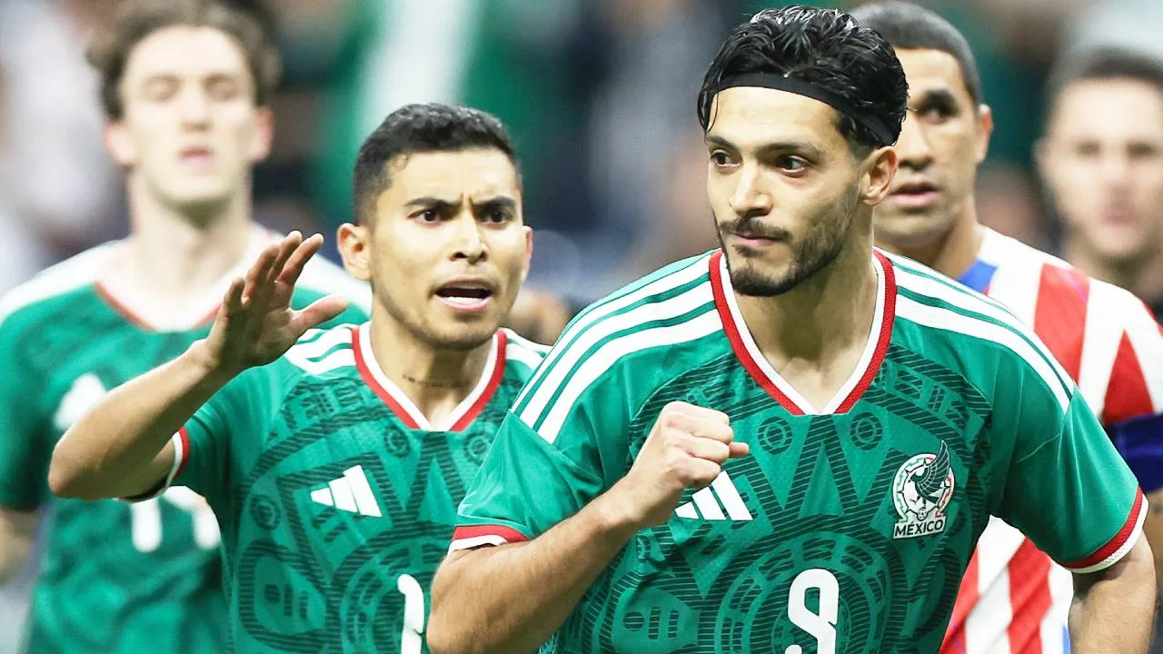 México ya tiene fecha de inicio concentración Mundial 2026