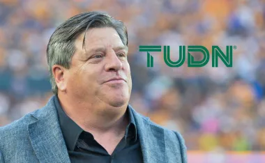 Miguel Herrera, TUDN