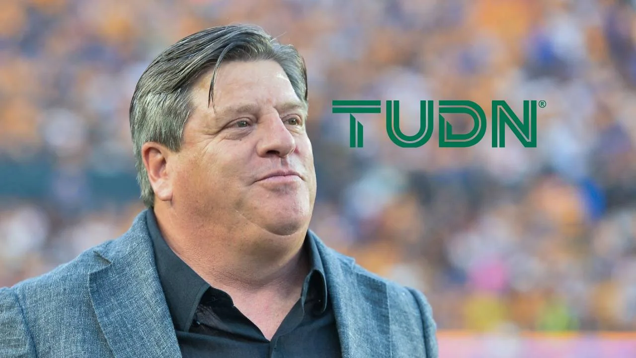 Miguel Herrera, TUDN