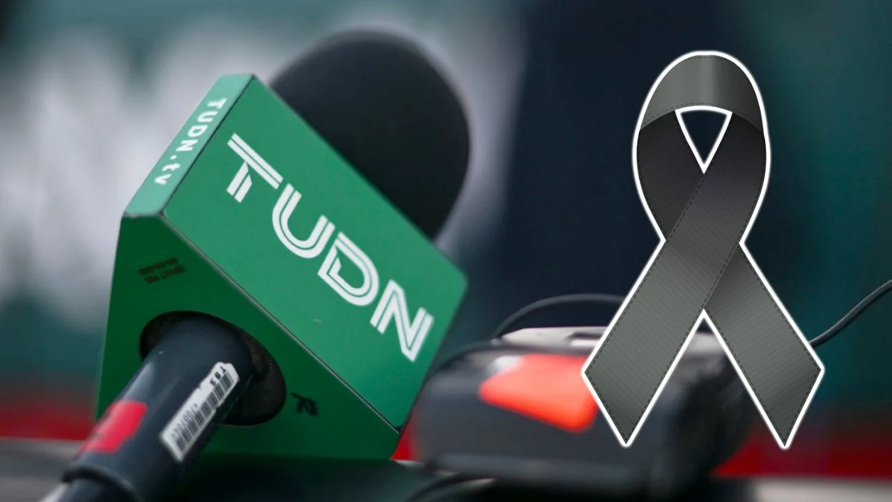 Muere Axel Solís, exreportero de TUDN, a los 56 años