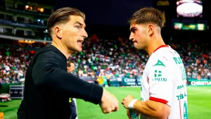 Necaxa y Martín Varini buscan romper preocupante racha ante Pumas por el Clausura 2026