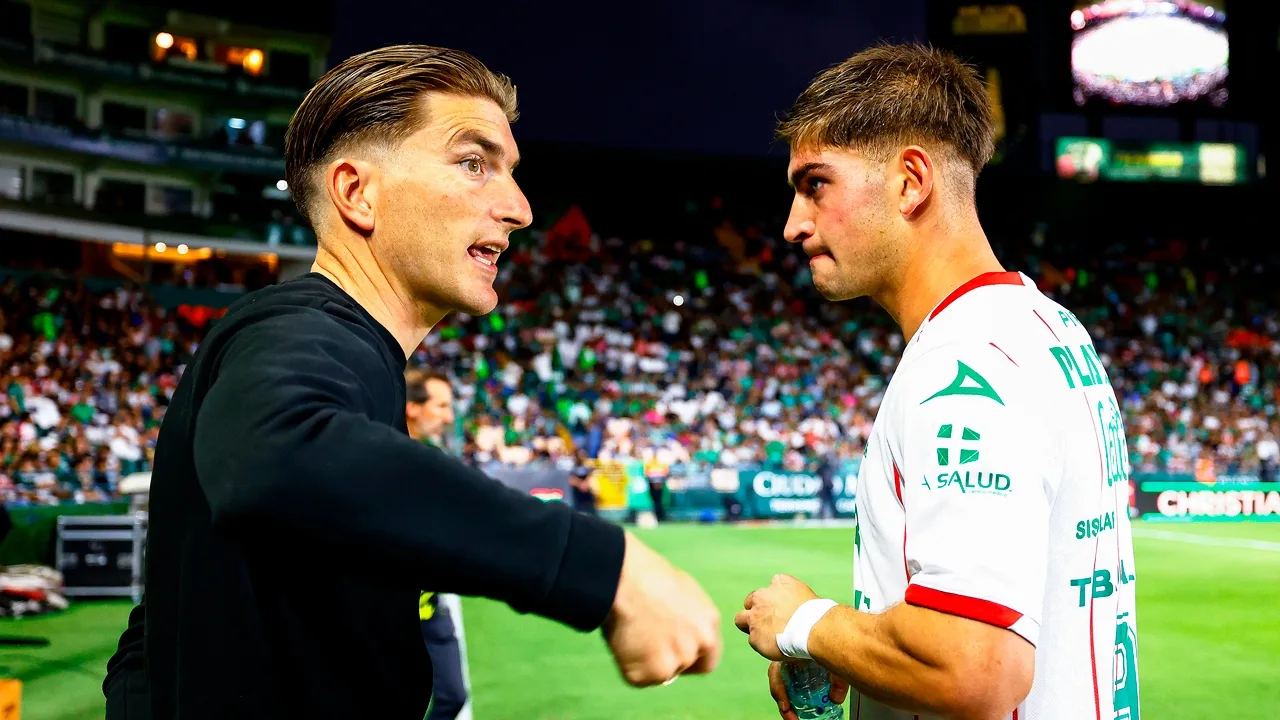 Necaxa busca romper mala racha en Pumas.