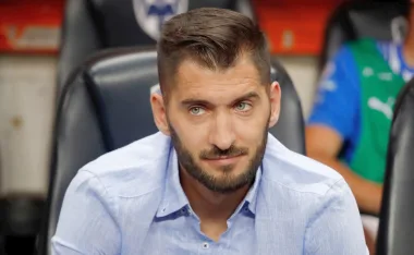 Nicolás Sánchez, Rayados de Monterrey