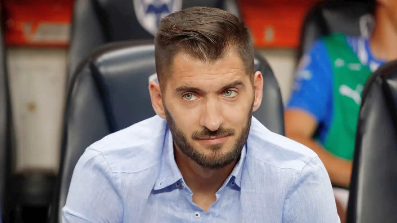 Nicolás Sánchez, Rayados de Monterrey