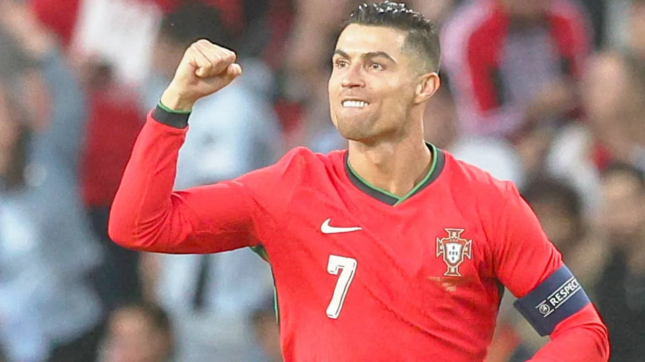 Portugal no convoca a Cristiano Ronaldo ante México reinauguración Azteca