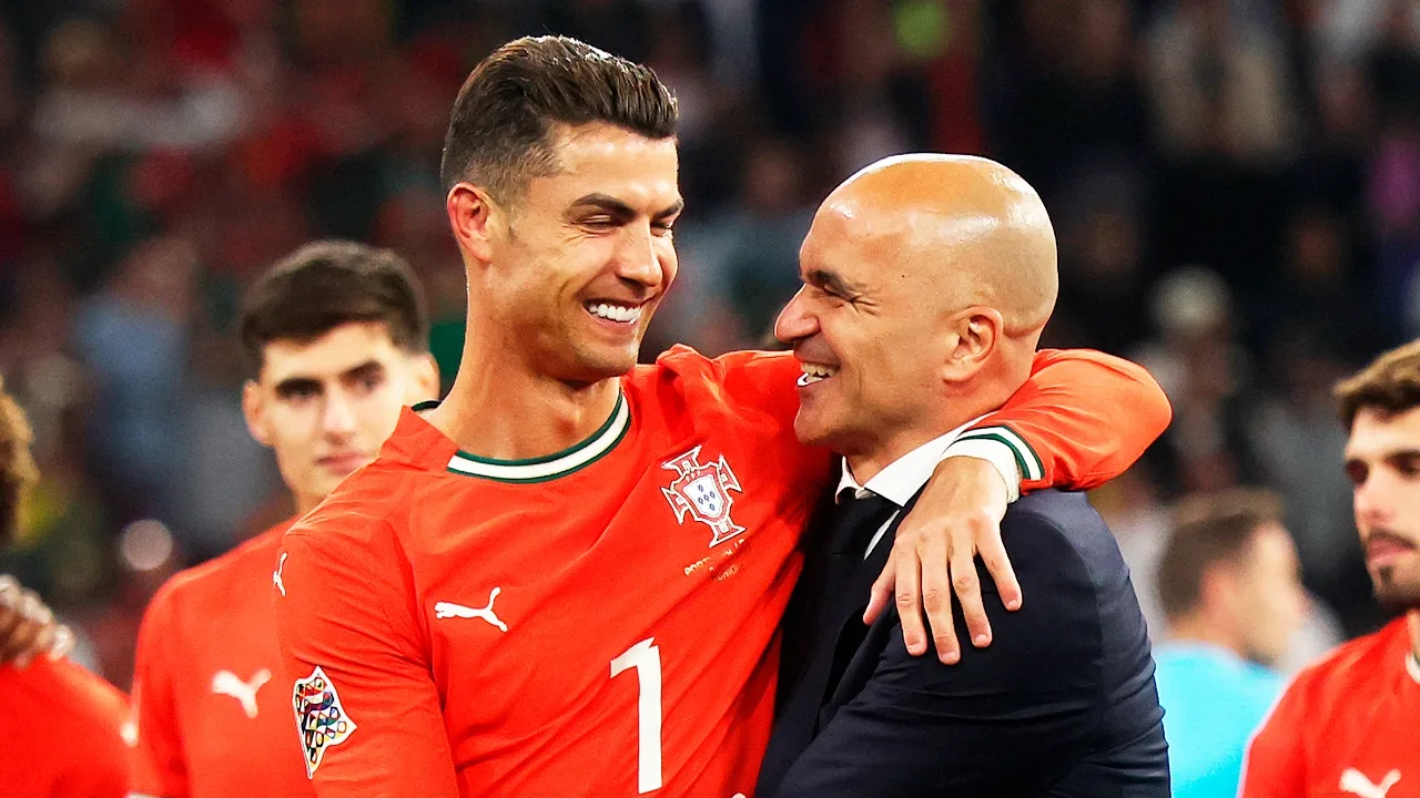 Portugal revela cuándo será el regreso de Cristiano Ronaldo.