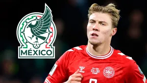 Los posibles rivales de México en el Mundial 2026 del Repechaje UEFA