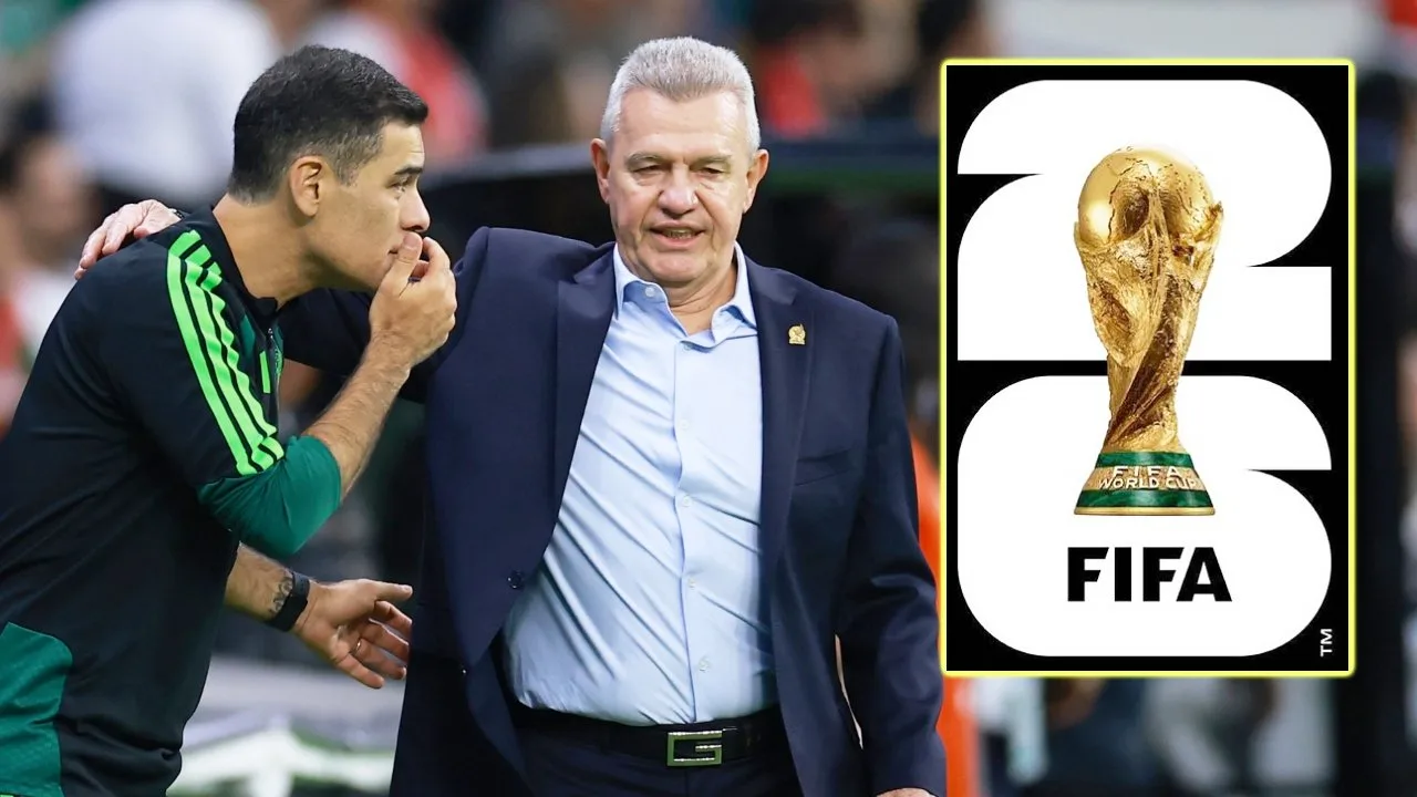 Preocupación en Selección Mexicana por abucheos y se repitan para Mundial 2026