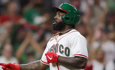 Randy Arozarena, México, Clásico Mundial de Beisbol