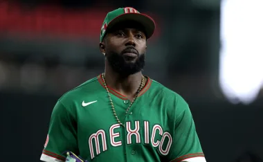 Randy Arozarena, México, Clásico Mundial de Beisbol