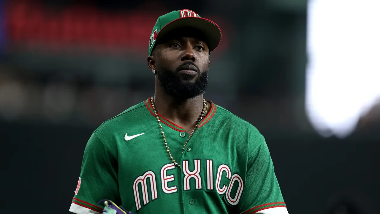 Randy Arozarena, México, Clásico Mundial de Beisbol