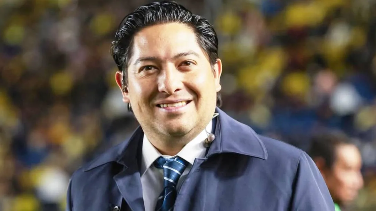 Revelan por qué Julio Ibáñez de TUDN fue encarcelado en Sudáfrica