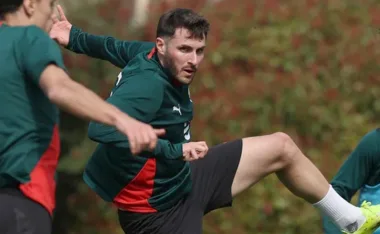 Santiago Giménez, AC Milan