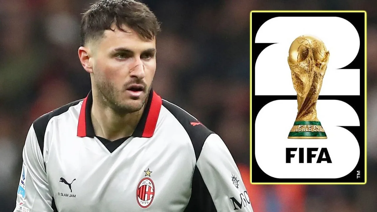 Santiago Giménez confiesa por qué se operó antes del Mundial 2026